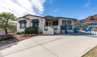 579 Lake Huron Ln, Boulder City, NV 89005