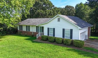 347 Knollwood Dr, Anderson, SC 29625