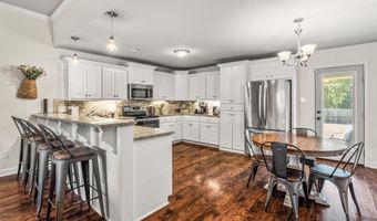 85 Smarty Jones Cir, Austin, AR 72007