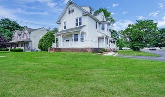 121 E. BROWNING RD. Rd, Bellmawr, NJ 08031