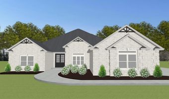 Mckinley A Capshaw Road, Athens, AL 35613
