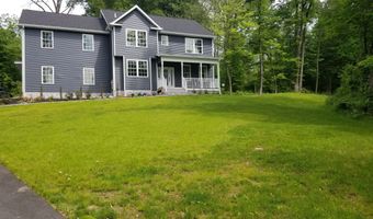 53 A Old Middle Rd, Brookfield, CT 06804