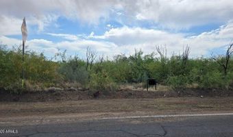 032 Xx N Eagle Eye Rd 6, Aguila, AZ 85320