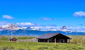36 S Shore Rd, Babb, MT 59411