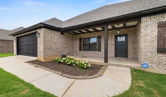 123 Michelle Dr, Beebe, AR 72012