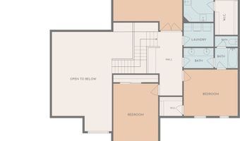 3532 Lockport St, Las Vegas, NV 89129