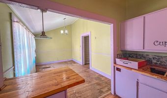 206 W Ave B, Alpine, TX 79830