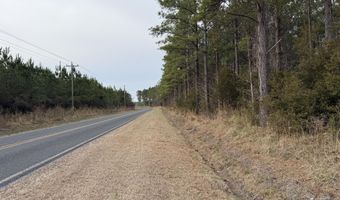 Tuten Road, Aurora, NC 27806