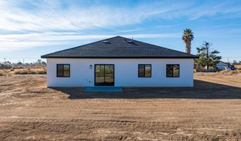 7807 Jimson Ave, California City, CA 93505