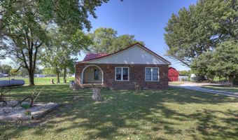 453 Stockholm St, Asbury, MO 64832