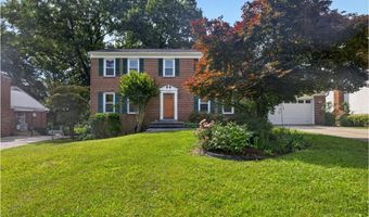11203 CEDAR Ln, Beltsville, MD 20705