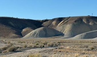 Parcel 10 Hidden Mesa Road, Austin, CO 81410
