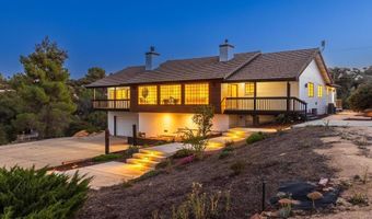 21245 OLD OAK Rd, Alpine, CA 91901