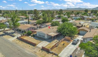 19013 Muskrat, Adelanto, CA 92301