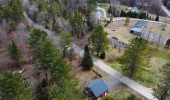 3 Cross Rd, Cabot, VT 05647