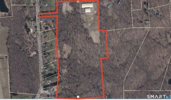 184 Todd Hill Rd, Bethlehem, CT 06751