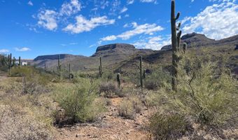 S Tillys Trail, Black Canyon City, AZ 85324