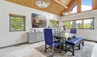 62 Forest Rd 76, Angel Fire, NM 87710