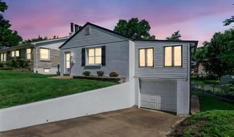 9301 Leona Ct, Affton, MO 63123