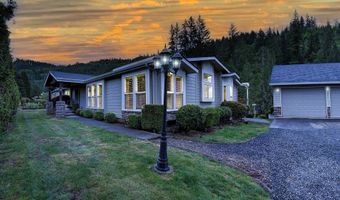 20703 NE BASKET FLAT Rd, Battle Ground, WA 98604