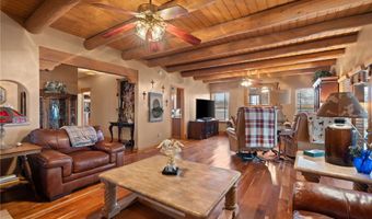425 County Road 155, Abiquiu, NM 87510