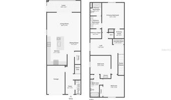 285 MANGROVE SHADE Cir, Apollo Beach, FL 33572