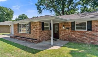 1418 Harris Dr, Bartlesville, OK 74006