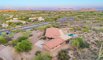 36220 N TOM DARLINGTON Dr, Carefree, AZ 85377
