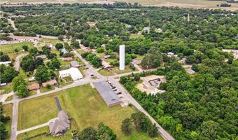 317 Young St, Arkoma, OK 74901