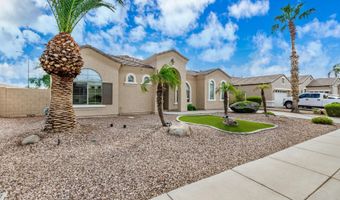 789 E SAN CARLOS Way, Chandler, AZ 85249