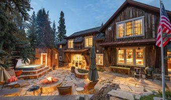 215 Royal Tiger Rd, Breckenridge, CO 80424