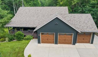 615 Woodsmen Dr NE, Alexandria, MN 56308