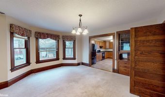 317 E 1st St, Arthur, IA 51431