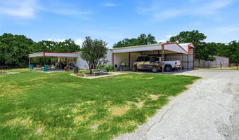 447 W Bypass 287, Alvord, TX 76225