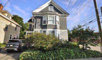 75 S South Park St, Bangor, ME 04401
