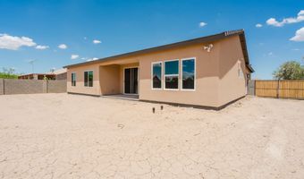 15950 S FISCHER Pl, Arizona City, AZ 85123