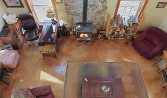 5929 E 430 Rd, Adair, OK 74330