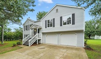 322 WINDING WOODS, Woodstock, GA 30189
