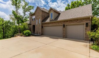 904 NW Oxford Gate, Bentonville, AR 72712
