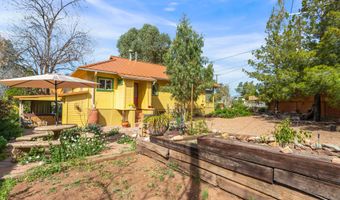 122 VAN DYKE St, Bisbee, AZ 85603