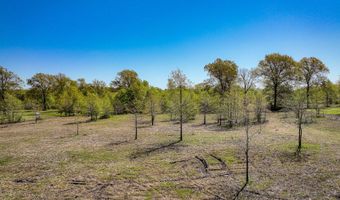 2814 Oak Leaf, Atoka, OK 74525