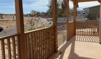 1691 Sierra Vista Dr, Bullhead City, AZ 86442