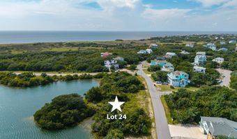 Starboard Drive lot # 24, Avon, NC 27915