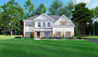Bill Dorn Road Plan: Cypress, Appling, GA 30802