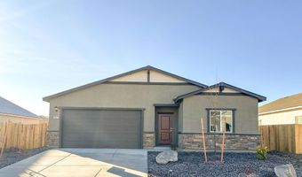 463 Sheep Camp Dr, Dayton, NV 89403