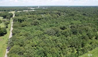 0 Red Hill Rd, Bay Minette, AL 36507