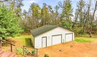 1727 W 19th Ave, Arkdale, WI 54613