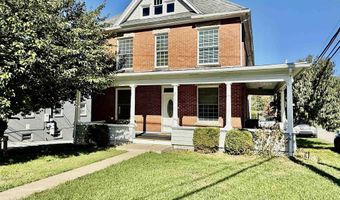 720 Pike St, Barrackville, WV 26559