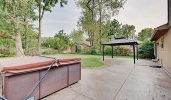 8459 Seattle Slew Ln, Indianapolis, IN 46217