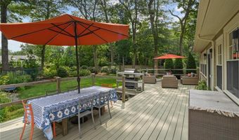 12 Half Mile Rd, Barrington, RI 02806